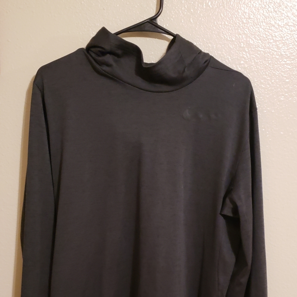 Nike Dry Fit Light Hoody